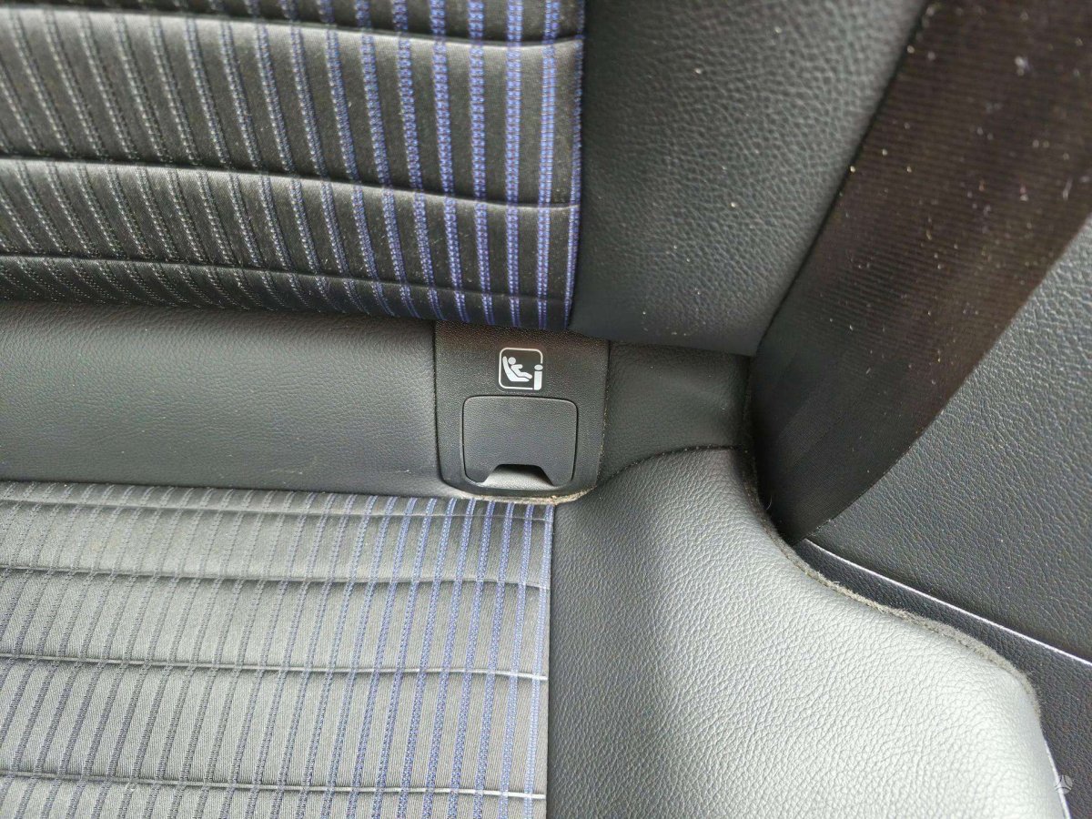 Nissan Qashqai Visureigis / Krosoveris Benzinas / elektra