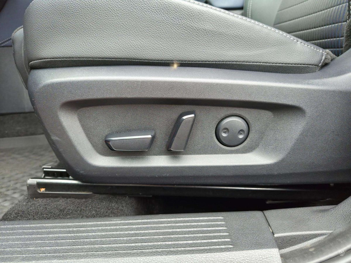 Nissan Qashqai Visureigis / Krosoveris Benzinas / elektra