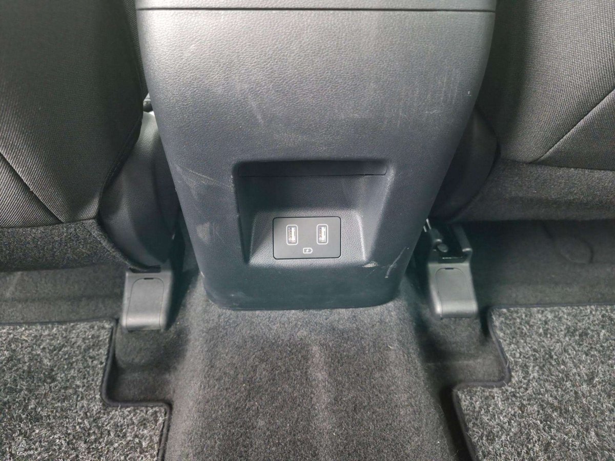 Hyundai Tucson Visureigis / Krosoveris Benzinas / elektra