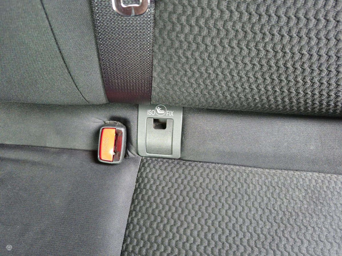 Nissan Qashqai Visureigis / Krosoveris Benzinas