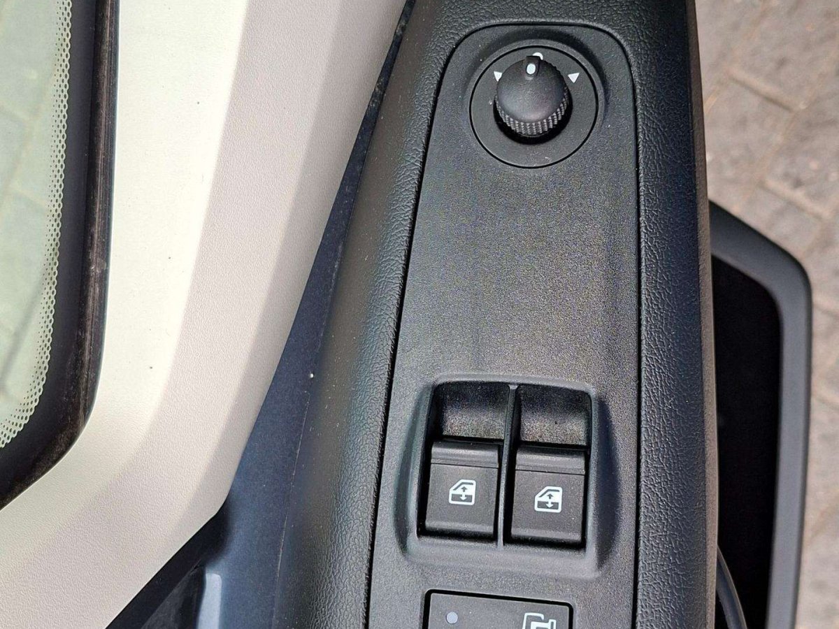 Citroen Jumper Komercinis Dyzelinas