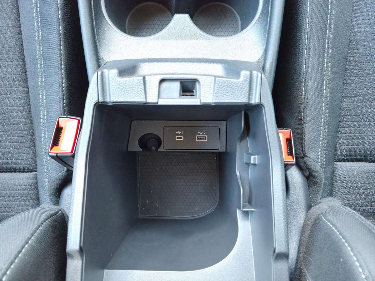 Nissan Qashqai Visureigis / Krosoveris Benzinas / elektra