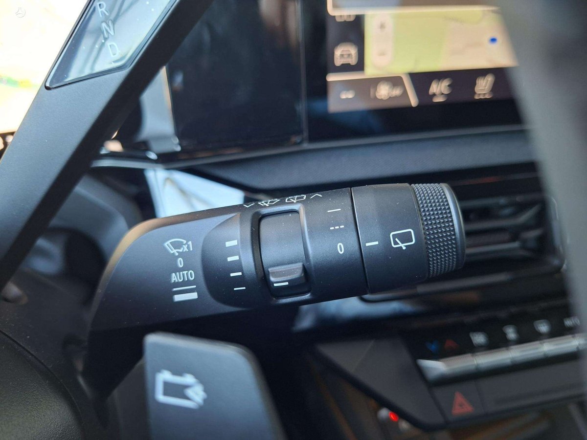 Nissan Micra Hečbekas Elektra
