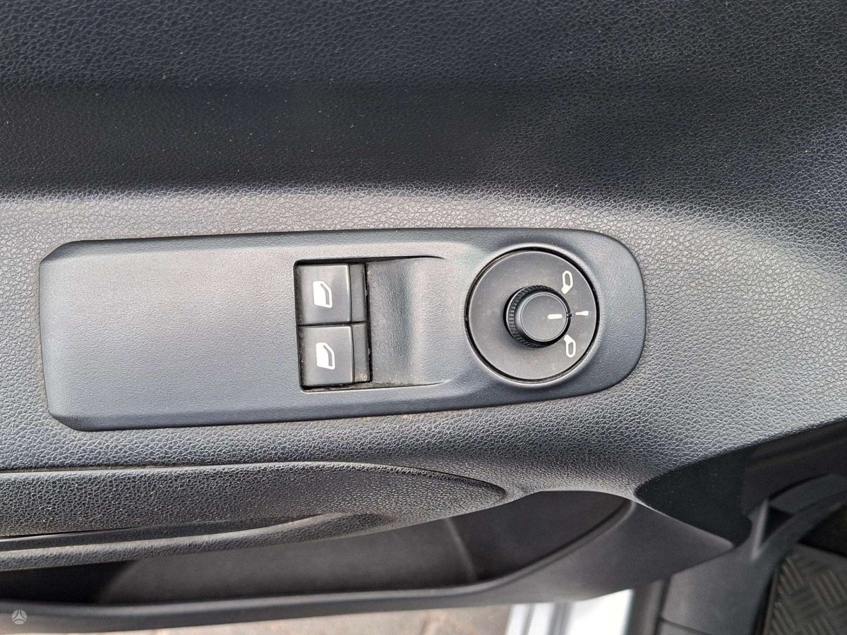 Citroen Berlingo Vienatūris Dyzelinas