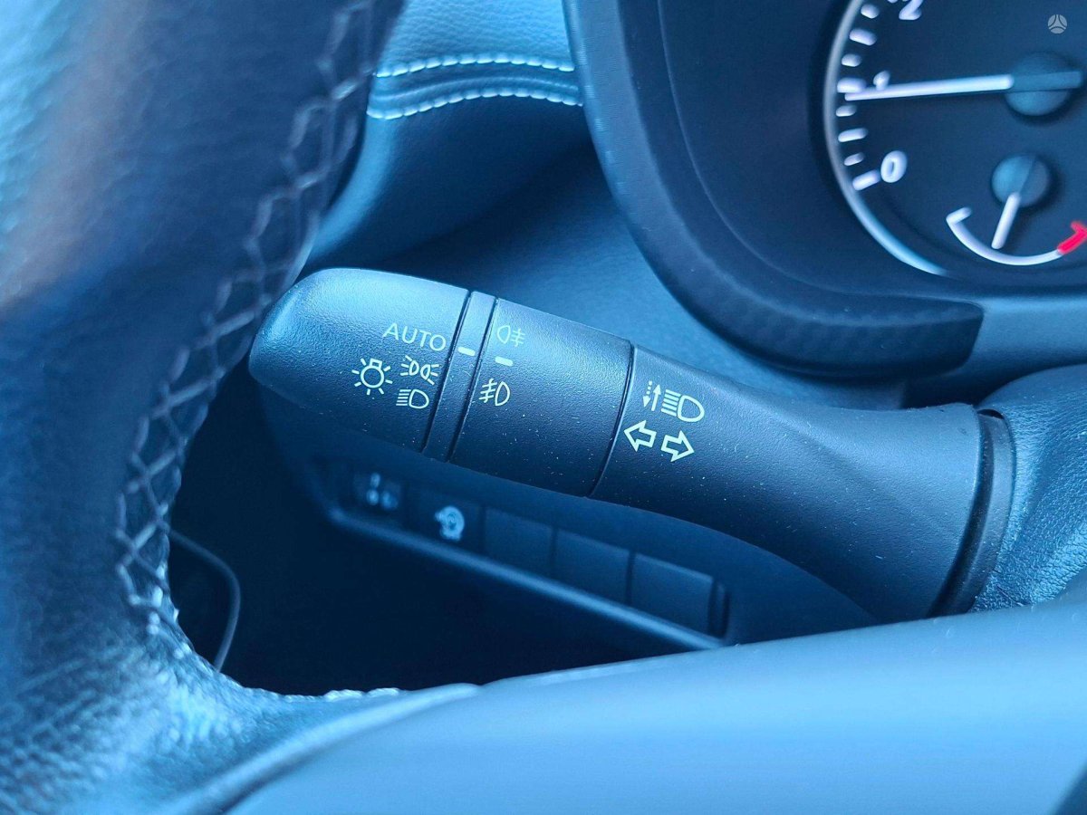 Nissan Juke Visureigis / Krosoveris Benzinas