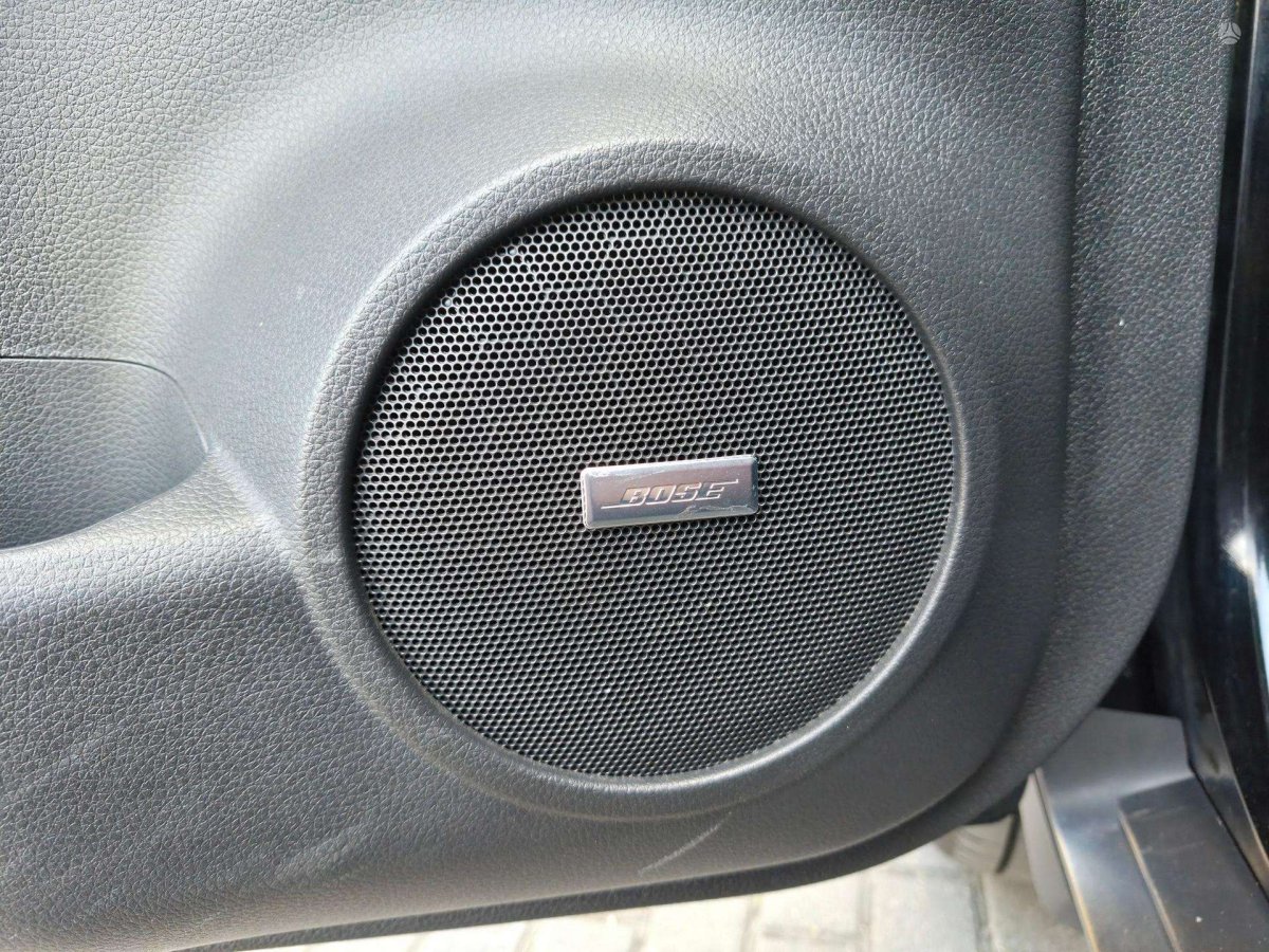Nissan X-Trail Visureigis / Krosoveris Dyzelinas