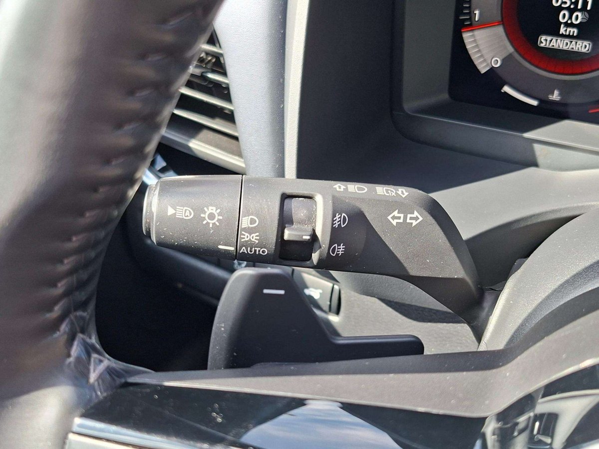 Nissan Qashqai Visureigis / Krosoveris Benzinas / elektra