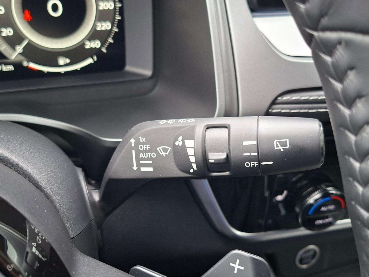 Nissan Qashqai Visureigis / Krosoveris Benzinas / elektra