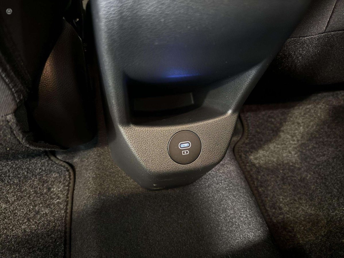 Hyundai Bayon Visureigis / Krosoveris Benzinas