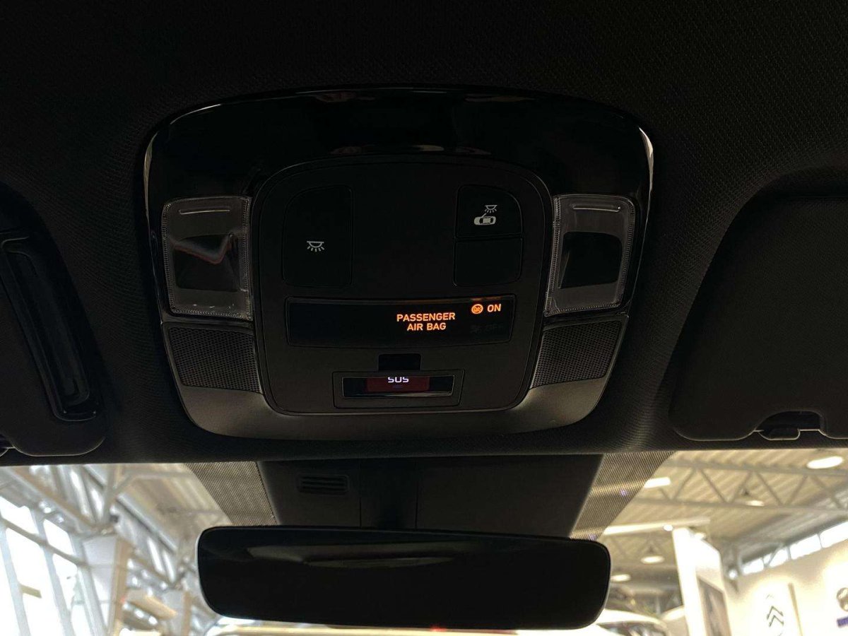 Hyundai Tucson Visureigis / Krosoveris Benzinas