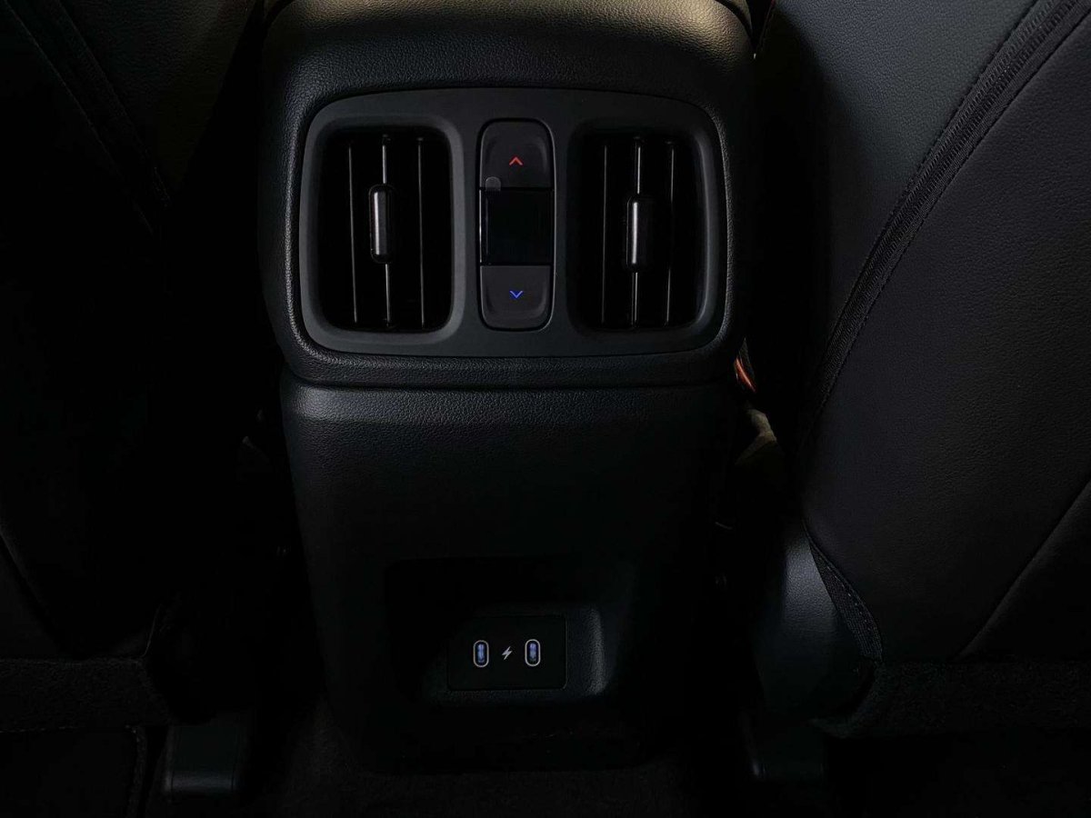 Hyundai Tucson Visureigis / Krosoveris Benzinas