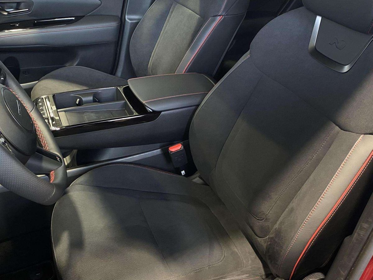 Hyundai Tucson Visureigis / Krosoveris Benzinas