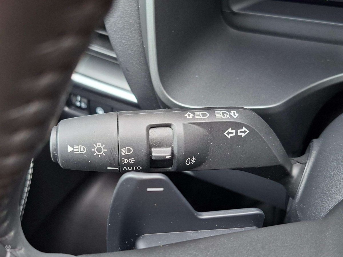 Nissan Qashqai Visureigis / Krosoveris Benzinas / elektra