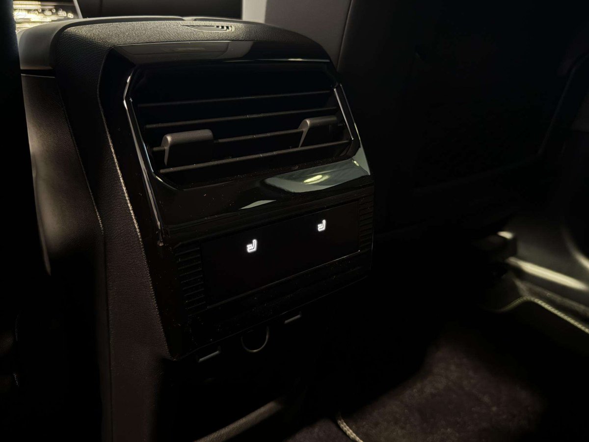 Citroen C5 Aircross Visureigis / Krosoveris Benzinas / elektra