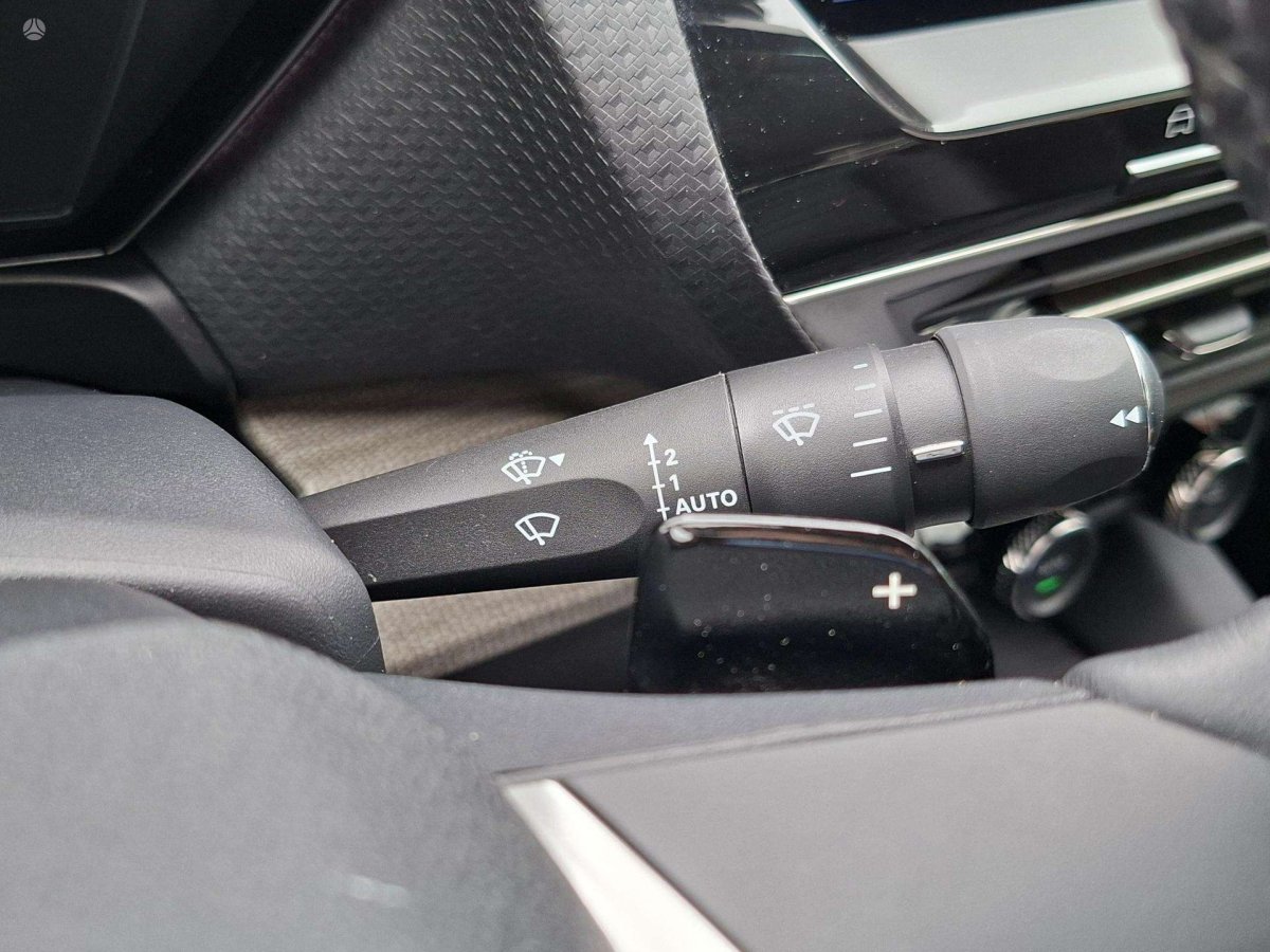 Citroen C5 X Visureigis / Krosoveris Benzinas / elektra