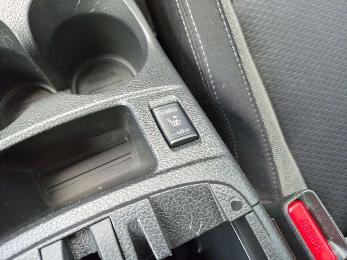Nissan Qashqai Visureigis / Krosoveris Benzinas