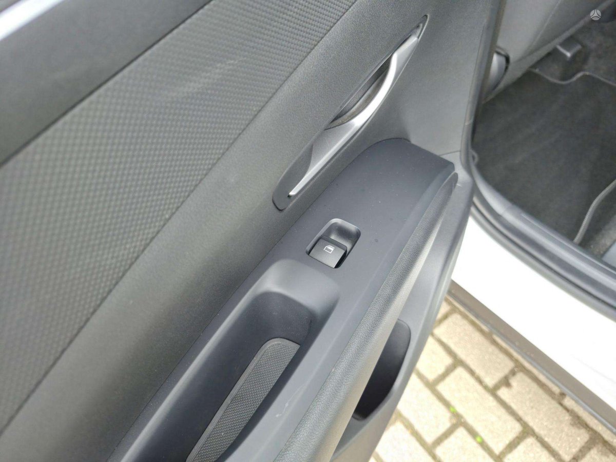 Hyundai Tucson Visureigis / Krosoveris Benzinas / elektra