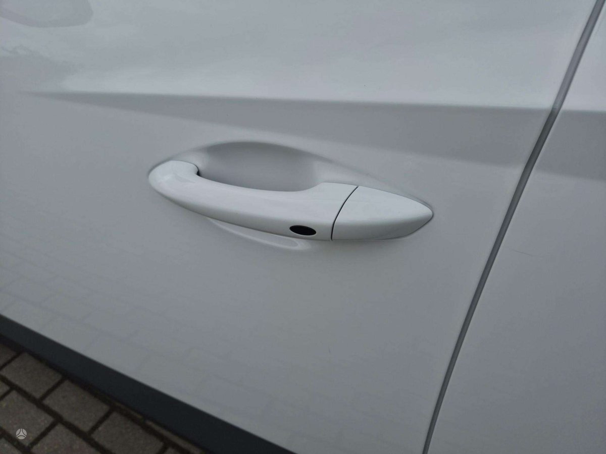 Hyundai Tucson Visureigis / Krosoveris Benzinas / elektra