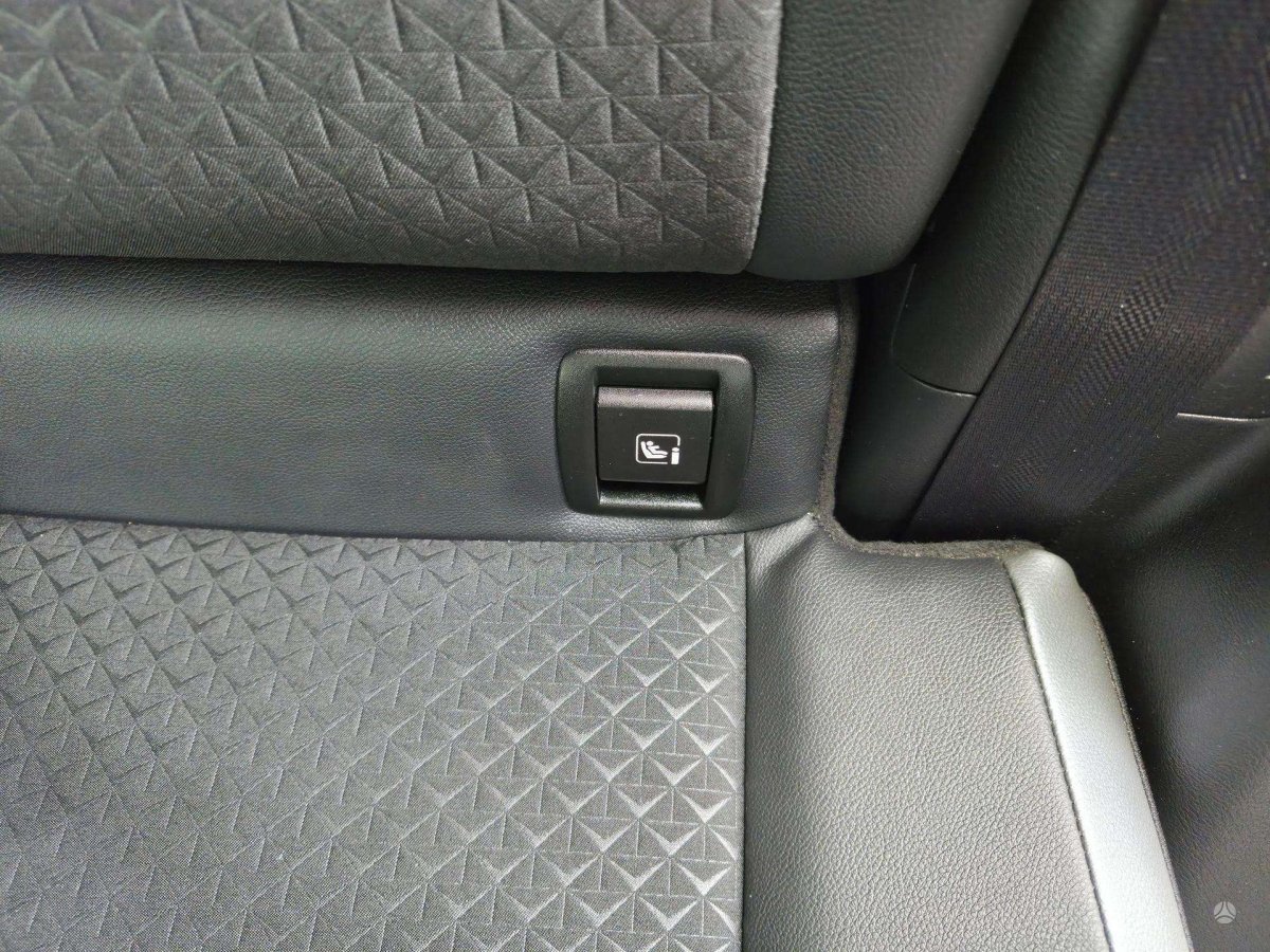 Nissan Juke Visureigis / Krosoveris Benzinas