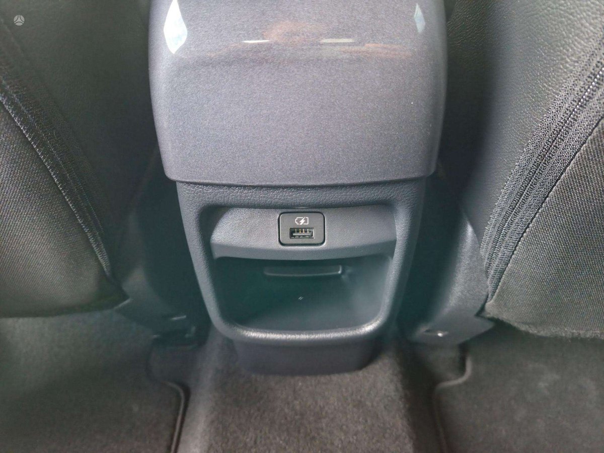 Nissan Juke Visureigis / Krosoveris Benzinas