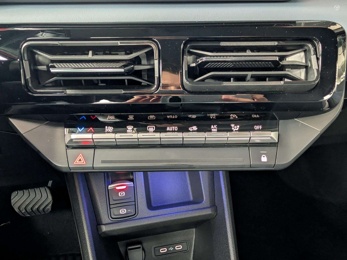 Nissan Micra Hečbekas Elektra