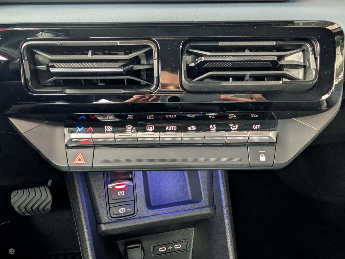 Nissan Micra Hečbekas Elektra