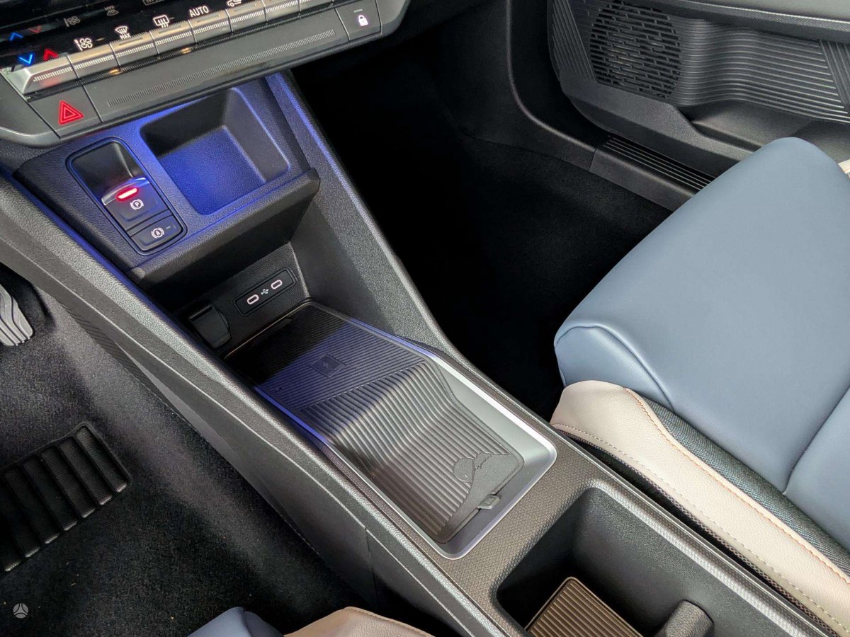 Nissan Micra Hečbekas Elektra