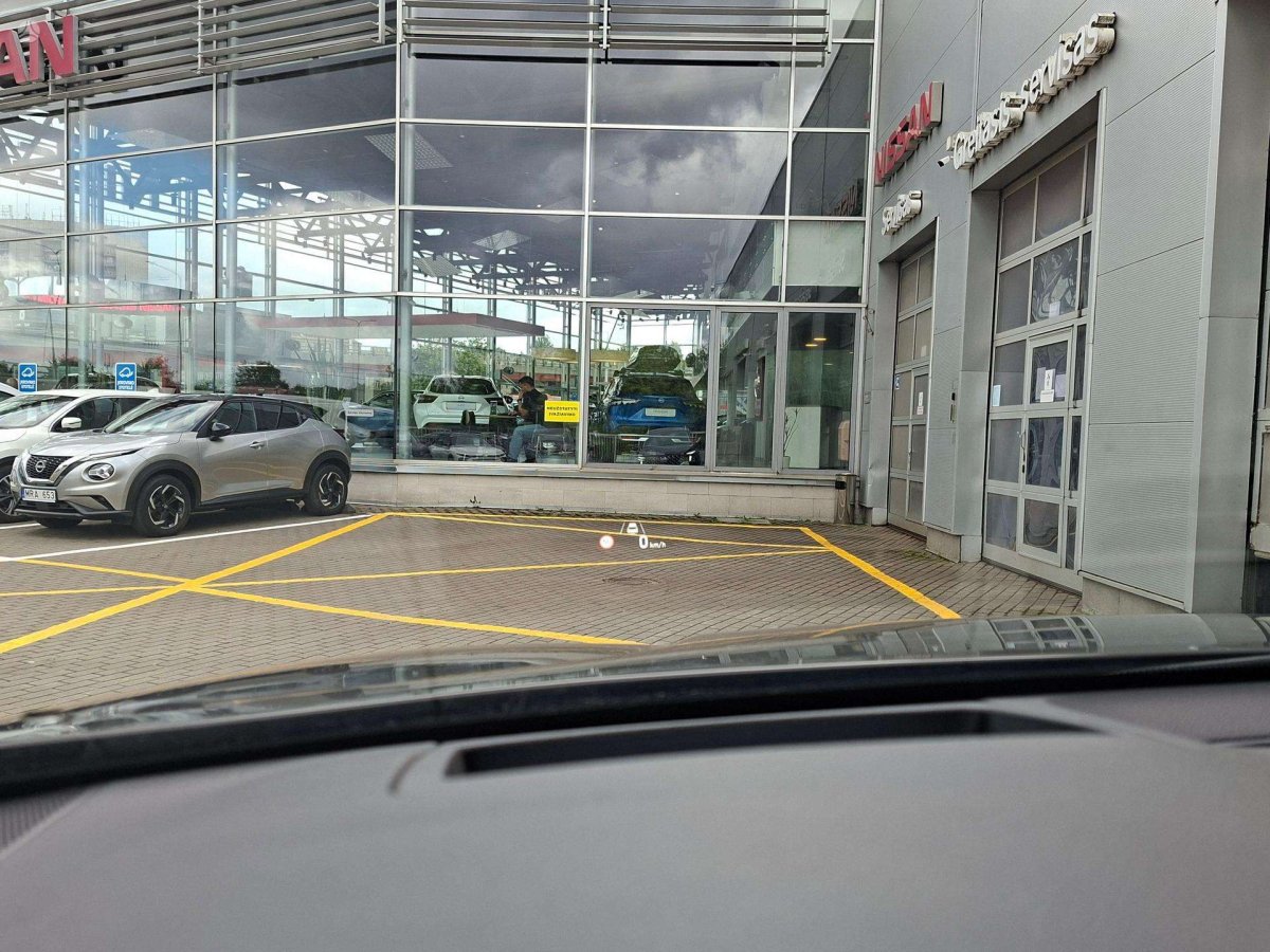 Hyundai Santa Fe Visureigis / Krosoveris Benzinas / elektra