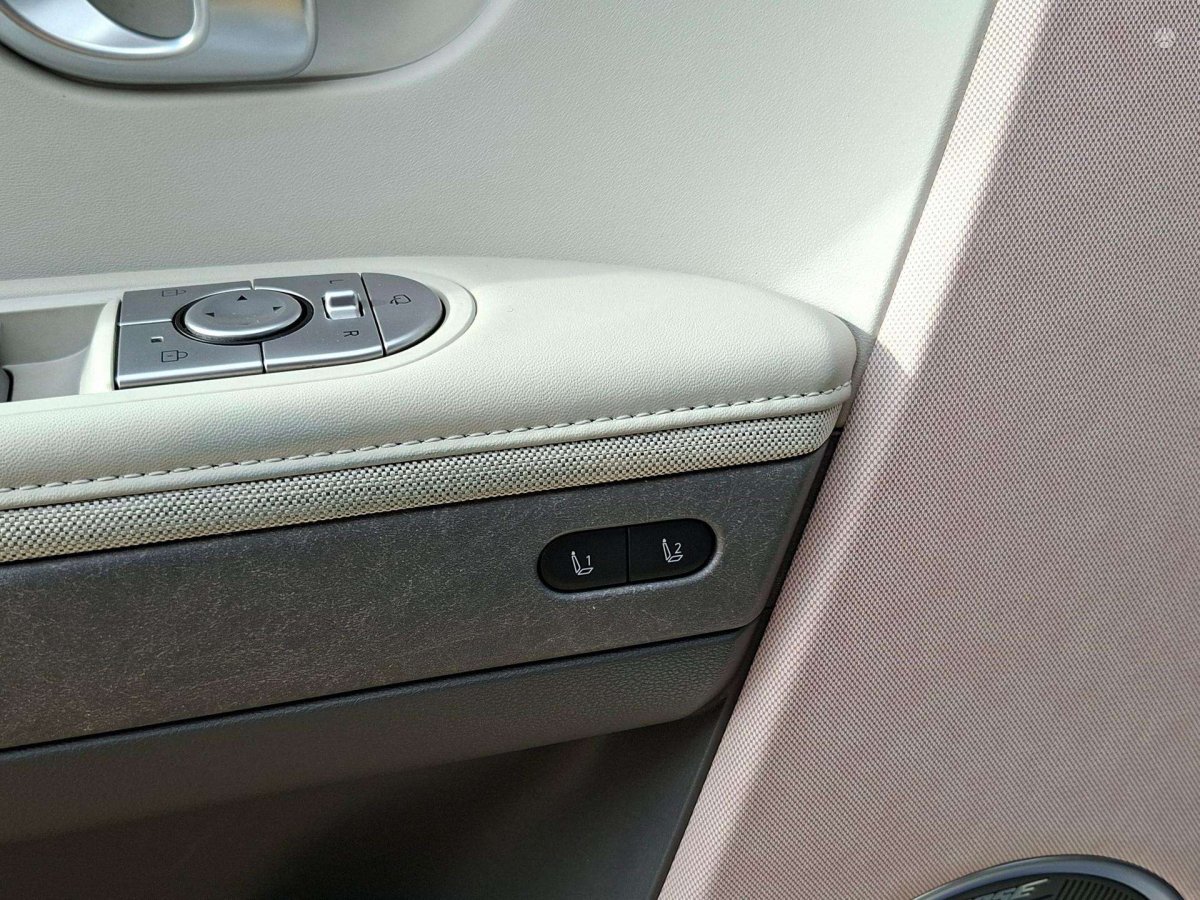 Hyundai IONIQ 5 Visureigis / Krosoveris Elektra