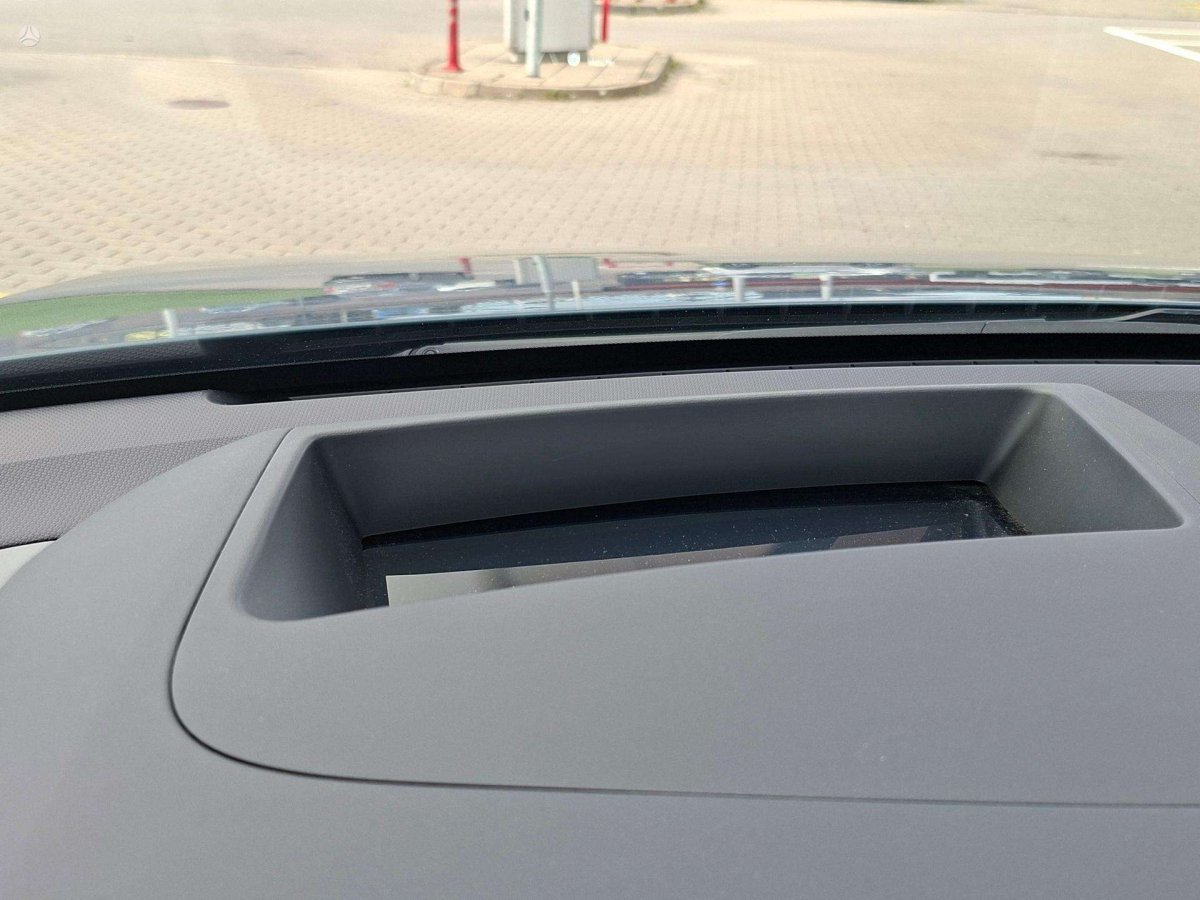 Hyundai IONIQ 5 Visureigis / Krosoveris Elektra