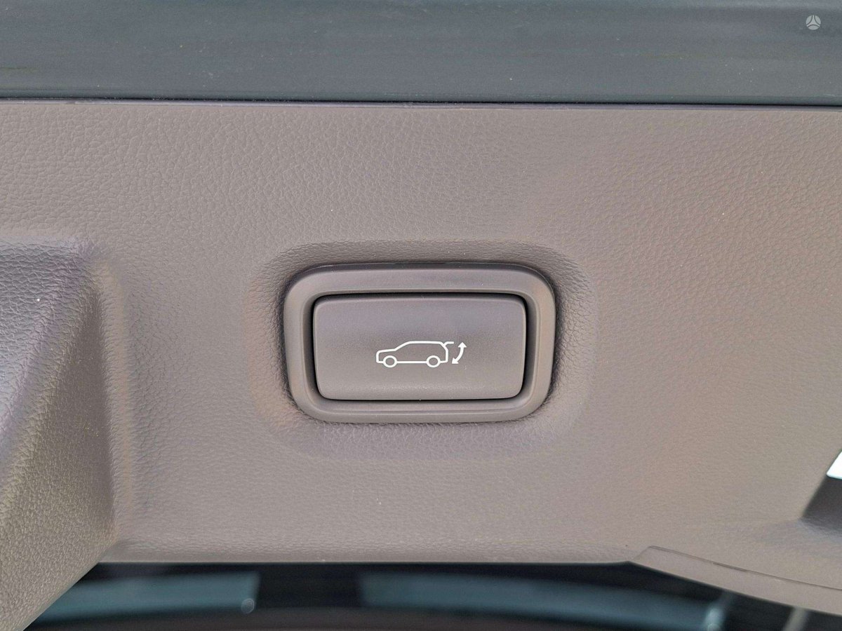 Hyundai IONIQ 5 Visureigis / Krosoveris Elektra