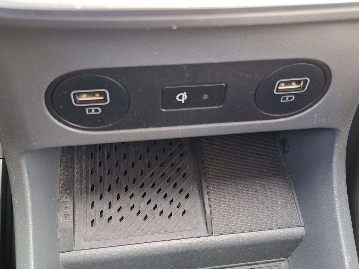 Hyundai IONIQ 5 Visureigis / Krosoveris Elektra