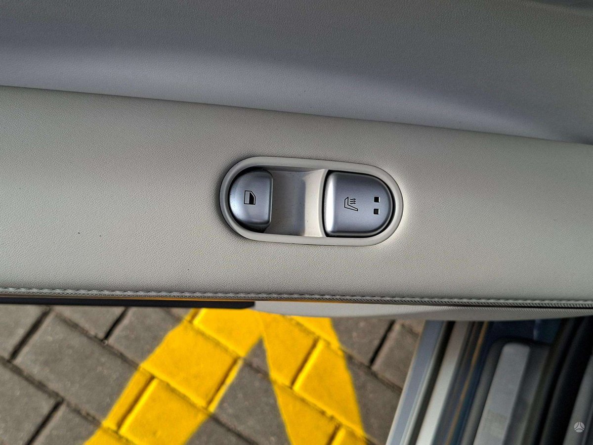 Hyundai IONIQ 5 Visureigis / Krosoveris Elektra