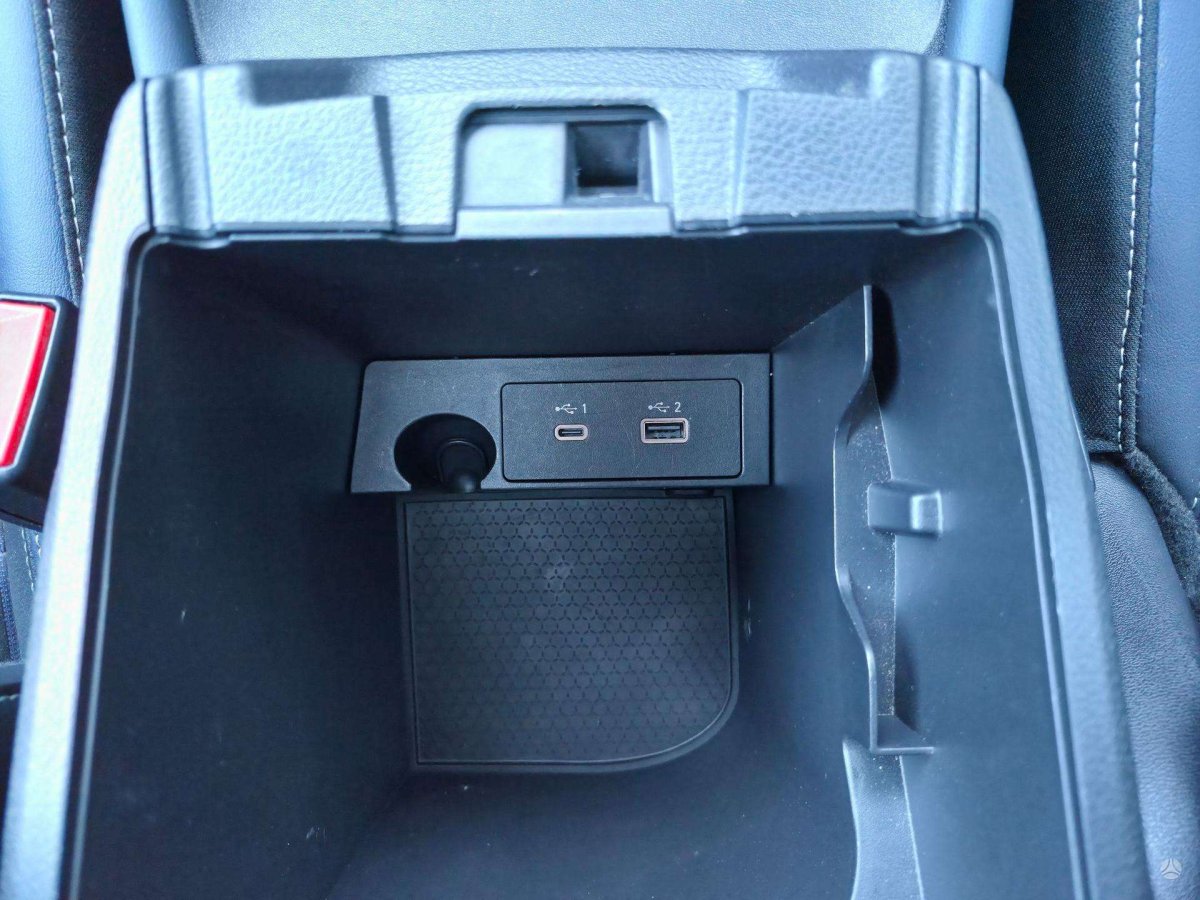 Nissan Qashqai Visureigis / Krosoveris Benzinas / elektra