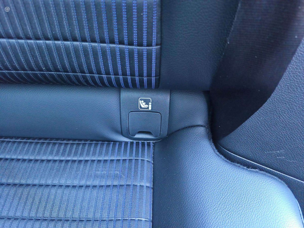 Nissan Qashqai Visureigis / Krosoveris Benzinas / elektra