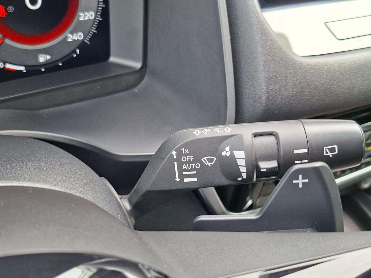Nissan Qashqai Visureigis / Krosoveris Benzinas / elektra