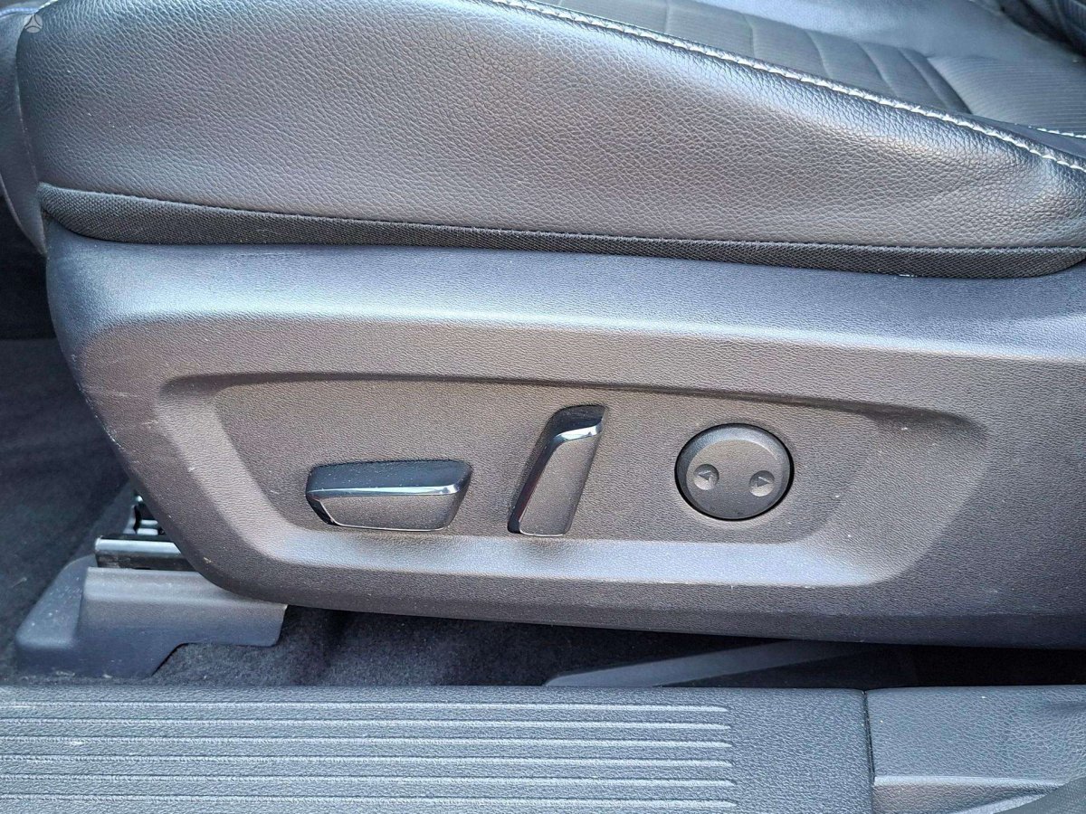 Nissan Qashqai Visureigis / Krosoveris Benzinas / elektra