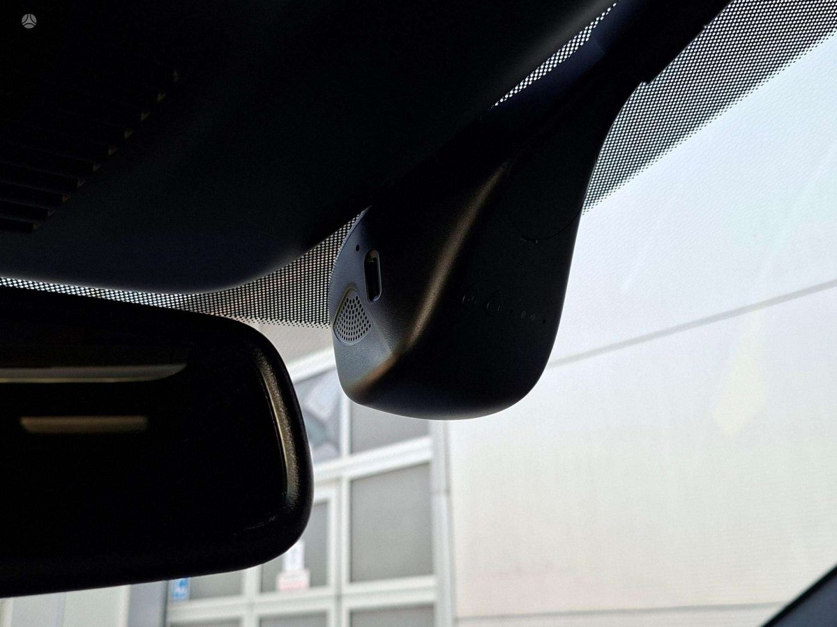 Nissan Qashqai Visureigis / Krosoveris Benzinas / elektra