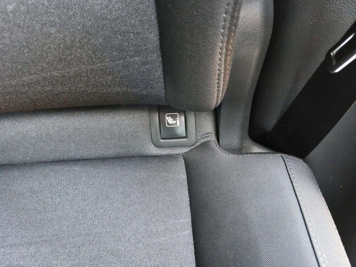 Hyundai Tucson Visureigis / Krosoveris Benzinas