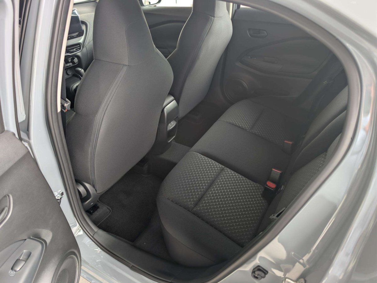 Nissan Juke Visureigis / Krosoveris Benzinas