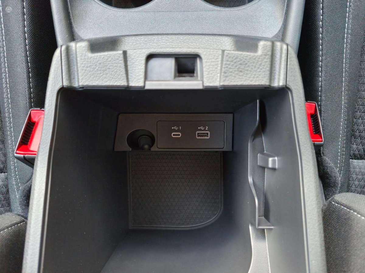 Nissan Qashqai Visureigis / Krosoveris Benzinas