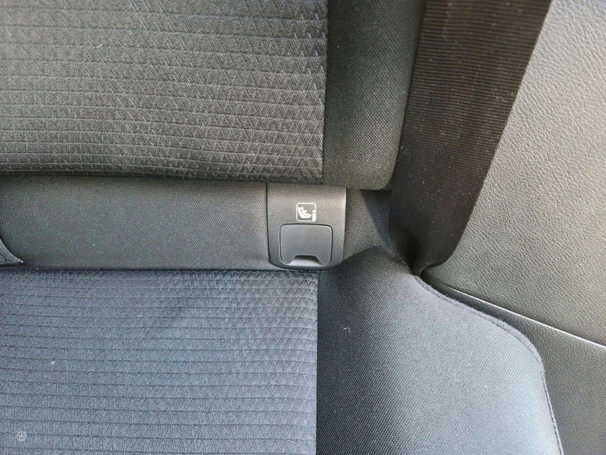 Nissan Qashqai Visureigis / Krosoveris Benzinas