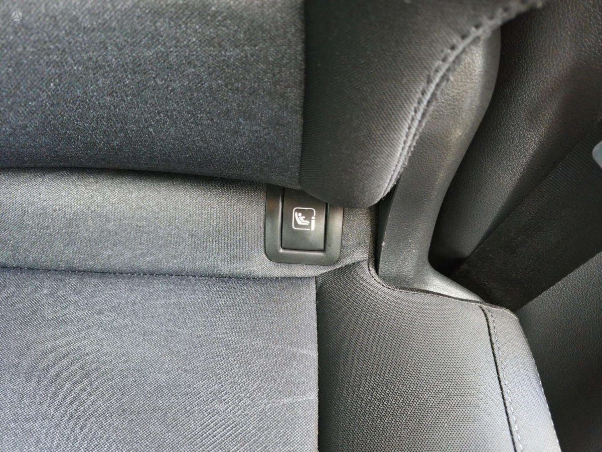 Hyundai Tucson Visureigis / Krosoveris Benzinas