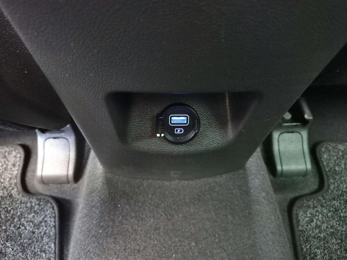 Hyundai Tucson Visureigis / Krosoveris Benzinas