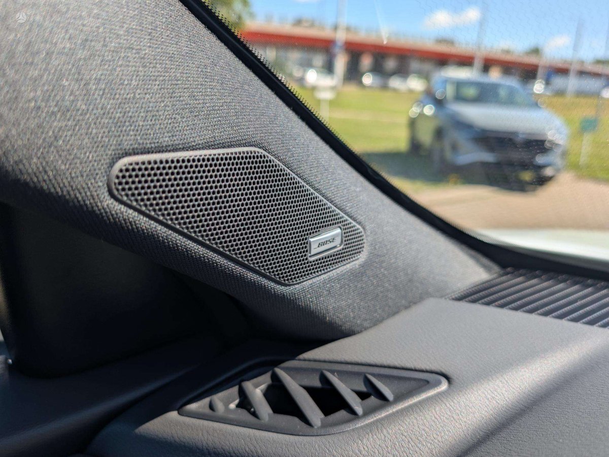 Nissan Qashqai Visureigis / Krosoveris Benzinas / elektra