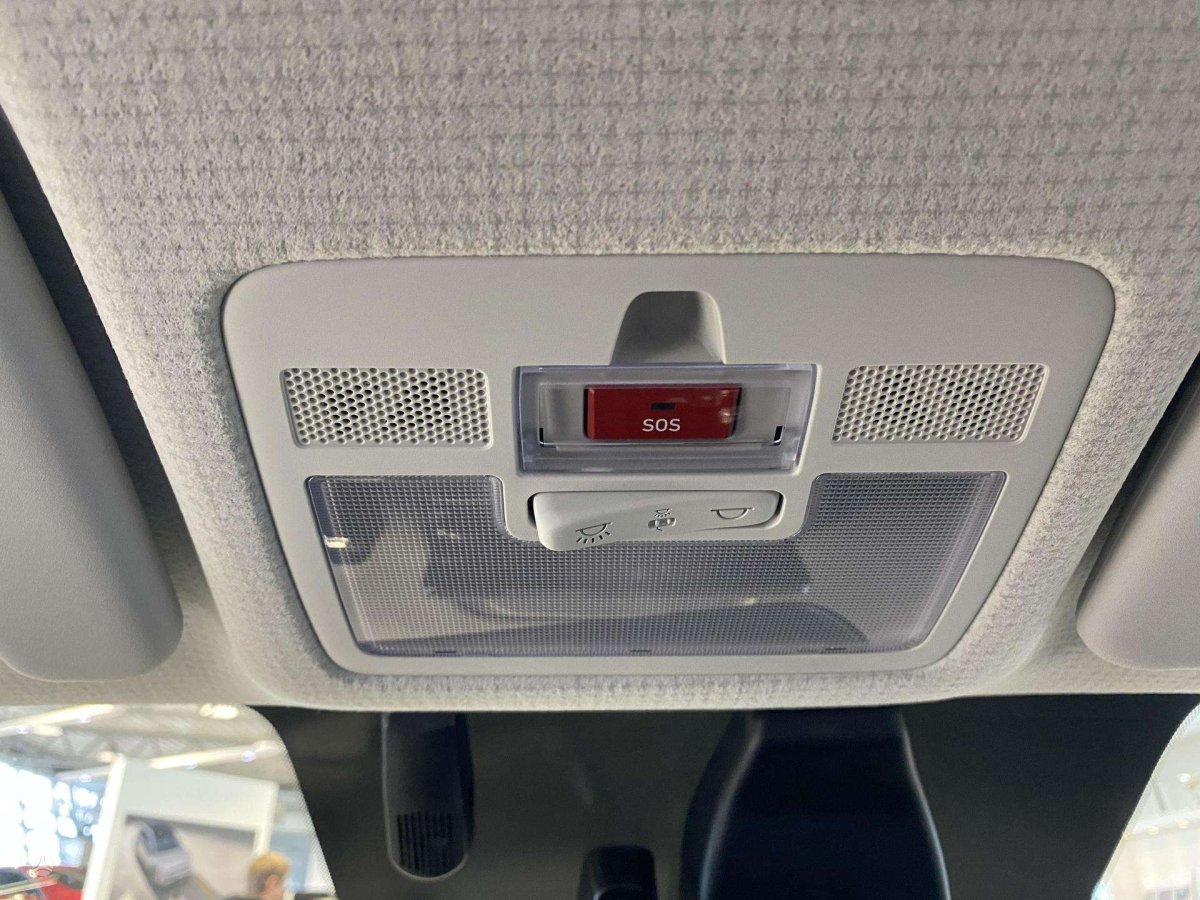 Hyundai Inster Hečbekas Elektra