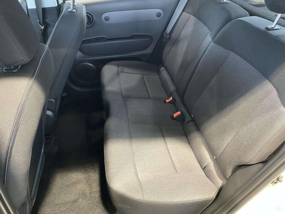 Hyundai Inster Hečbekas Elektra