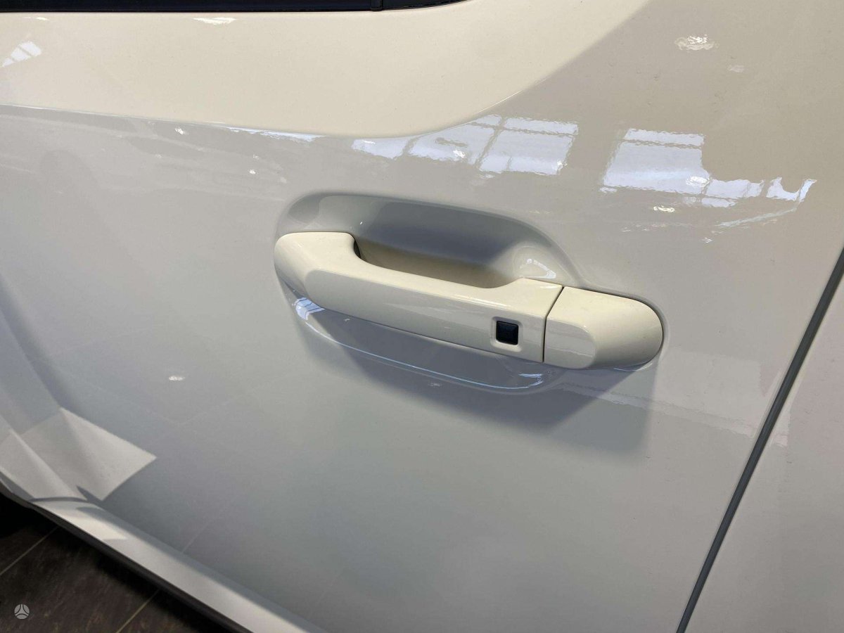 Hyundai Inster Hečbekas Elektra