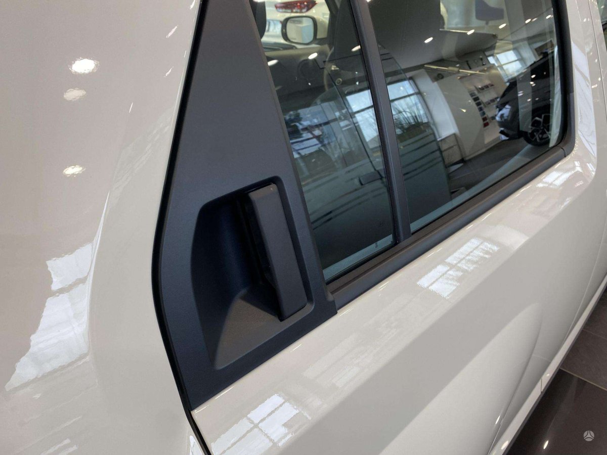Hyundai Inster Hečbekas Elektra