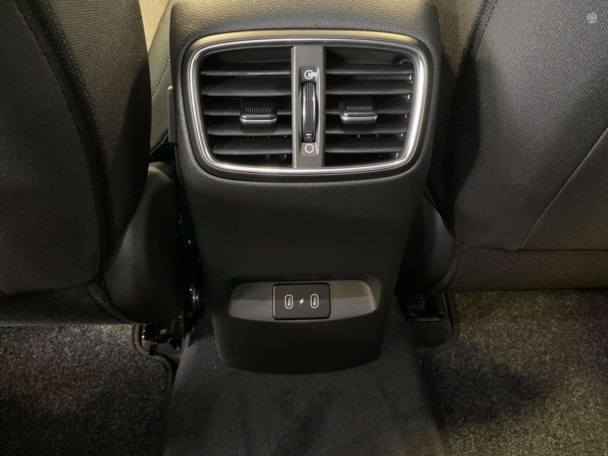 Hyundai i30 Universalas Benzinas